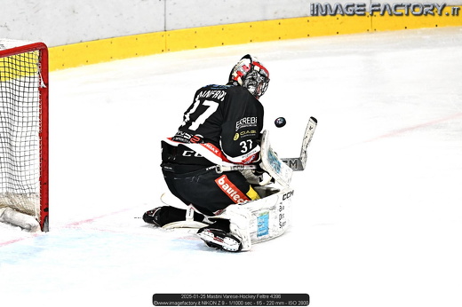 2025-01-25 Mastini Varese-Hockey Feltre 4396